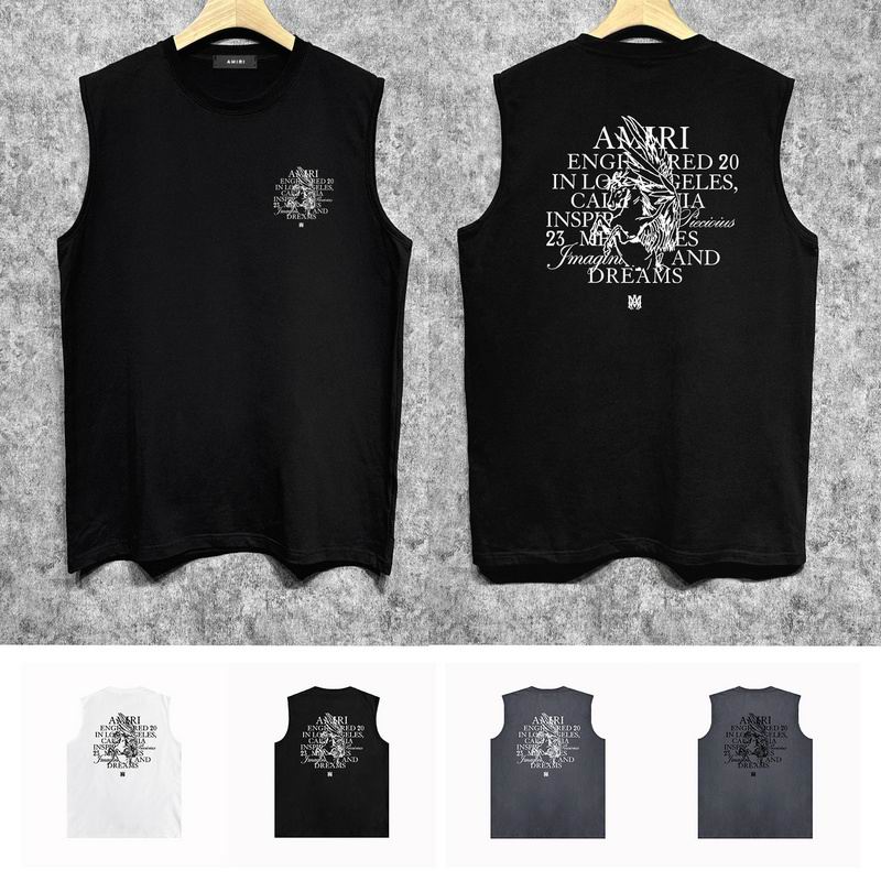 Amiri S-2XL 11tr ZJBAM080